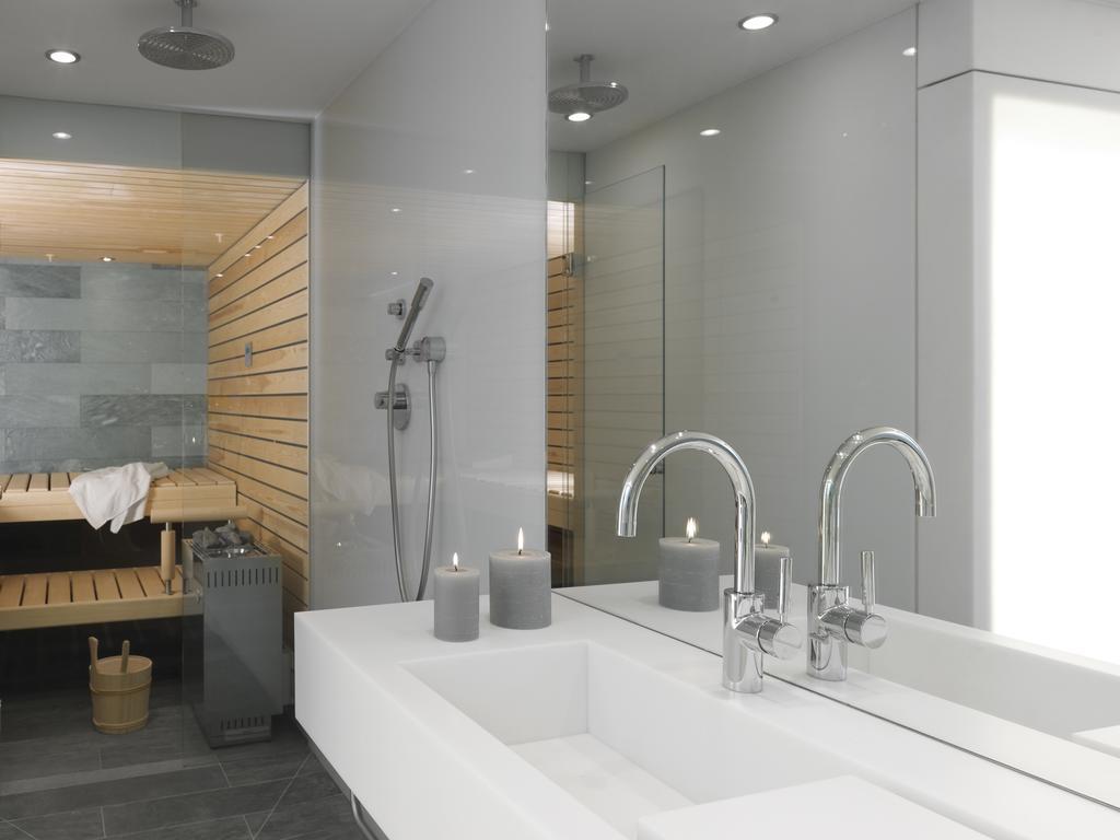 דירות Le Loft D'Annecy - Vision Luxe חדר תמונה