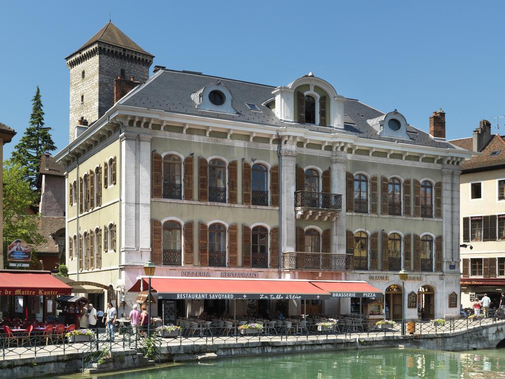 דירות Le Loft D'Annecy - Vision Luxe חדר תמונה