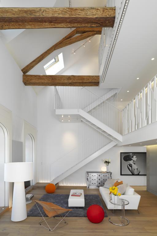 דירות Le Loft D'Annecy - Vision Luxe חדר תמונה